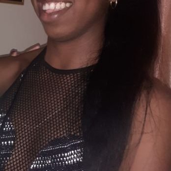 Adriana Bueno Bell, 31 years old, Santiago de Cuba, Cuba