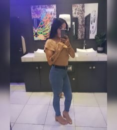 Jesica, 32 years old, Straight, Woman, San Luis Rio Colorado, Mexico