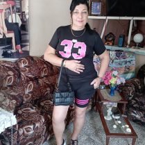 Mirelys, 52 years old, Straight, Santa Clara, Villa Clara, Cuba