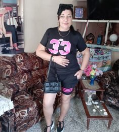 Mirelys, 52 years old, Straight, Woman, Santa Clara, Cuba