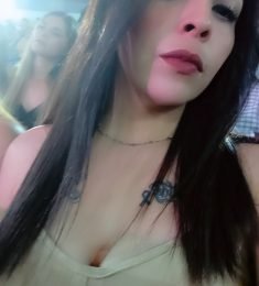 Jesica, 32 years old, Straight, Woman, San Luis Rio Colorado, Mexico