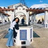 Walkiria Silva, 53 years old, Brasilia, Brazil