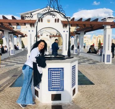 Walkiria Silva, 53 years old, Brasilia, Brazil