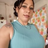 Yumila Pérez Esquibel, 36 years old, Las Tunas, Cuba