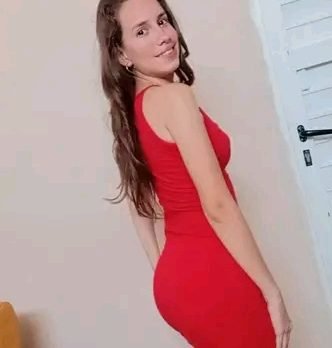 Rut Elizabeth, 23 years old, Regla, Cuba