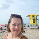 Tania Castro, 46 years old, Sao Paulo, Brazil