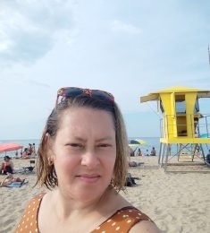 Tania Castro, 47 years old, Straight, Woman, Sao Paulo, Brazil