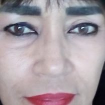 Ixia Mariana Romero Cordero, 56 years old, StraightJesus Menendez, Cuba