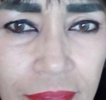 Ixia Mariana Romero Cordero, 56 years old, Jesus Menendez, Cuba