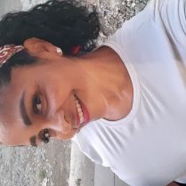 Gilma gomez pertuz, 52 years old, Straight, Cartagena, Bolivar, Colombia