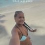 Winifer Villega, 30 years old, Boca Chica, Dominican Republic
