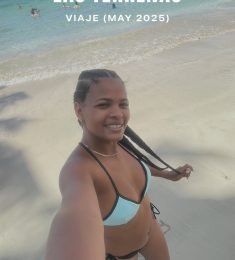 Winifer Villega, 30 years old, Straight, Woman, Boca Chica, Dominican Republic