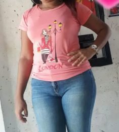 María, 30 years old, Straight, Woman, Magangue, Colombia