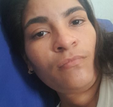 Danay Pupo Romero, 29 years old, Guisa, Cuba