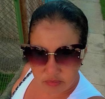 Madeleysi, 39 years old, Nueva Gerona, Cuba