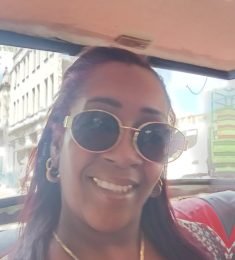 Yoa, 43 years old, Straight, Woman, Havana, Cuba