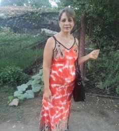 Kenia Rodríguez Argotez, 47 years old, Straight, Woman, Santiago de Cuba, Cuba