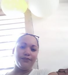 Arletis, 35 years old, Straight, Woman, Santiago de Cuba, Cuba