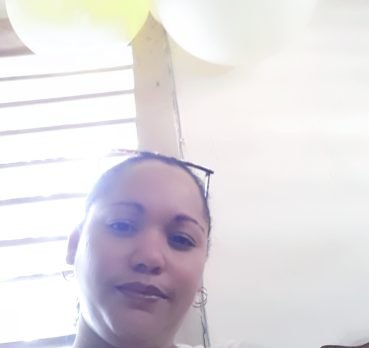 Arletis, 35 years old, Santiago de Cuba, Cuba