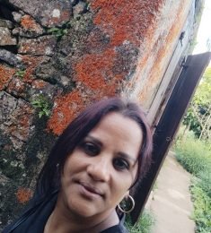 Kenia Lara Cabrera, 42 years old, Straight, Woman, Guantanamo, Cuba