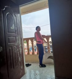 Saida, 32 years old, Straight, Woman, Salvaleon de Higuey, Dominican Republic