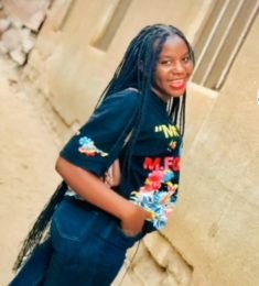 Rahma, 22 years old, Straight, Woman, Magomeni, Tanzania