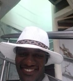 Yan carlos, 26 years old, Straight, Man, Cali, Colombia