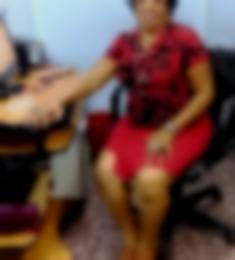 Lucía García, 64 years old, Straight, Woman, Boyeros, Cuba