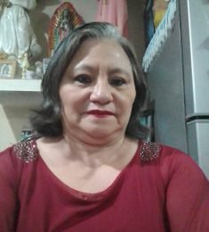 MARTHA FABIOLA MONTALVO, 53 years old, Straight, Man, Uman, Mexico