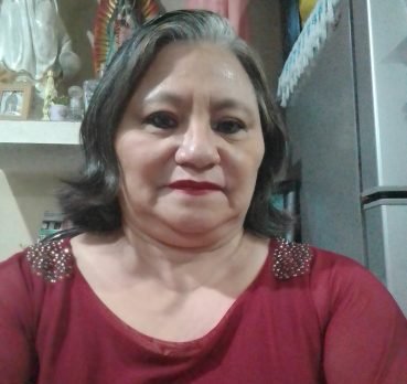 MARTHA FABIOLA MONTALVO, 53 years old, Uman, Mexico