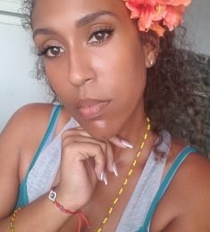 Jissell, 30 years old, Straight, Woman, Havana, Cuba