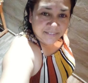 Daisy, 35 years old, Limpio, Paraguay