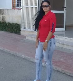 Yuleidy, 35 years old, Straight, Woman, Ciego de Avila, Cuba