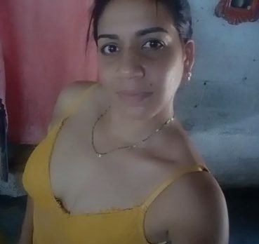 Yaima Batista Herrera, 36 years old, Holguin, Cuba