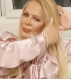 Isa, 57 years old, Straight, Woman, Santa Cruz de la Sierra, Bolivia