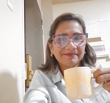 Iriver Zapata, 53 years old, Tucupita, Venezuela