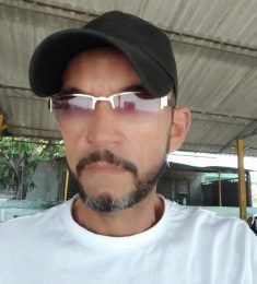 Boris Luis Chávez Vázque, 51 years old, Straight, Man, Yara, Cuba