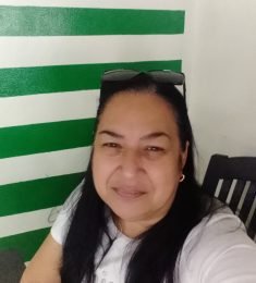 Anabel Cepero, 52 years old, Straight, Woman, Ciego de Avila, Cuba