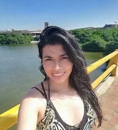 Viviana, 43 years old, Straight, Woman, Popayan, Colombia