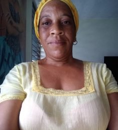 Irenia, 48 years old, Straight, Woman, Havana, Cuba