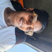 A. Mercedes, 44 years old, StraightVaradero, Cuba