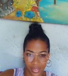 Andriu, 44 years old, Straight, Woman, Santiago de Cuba, Cuba