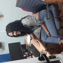 Izell, 45 years old, StraightArroyo Naranjo, Cuba