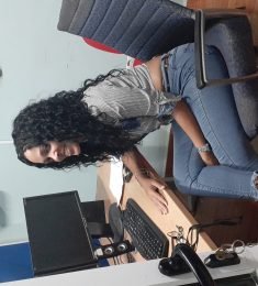 Izell, 45 years old, Straight, Woman, Arroyo Naranjo, Cuba