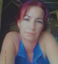 Caridad Yanet Rodríguez, 33 years old, Straight, Woman, Santa Cruz del Sur, Cuba