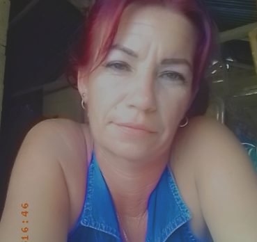 Caridad Yanet Rodríguez, 33 years old, Santa Cruz del Sur, Cuba