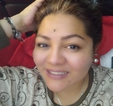 María Rene Tellez Ortega, 45 years old, La Paz, Bolivia