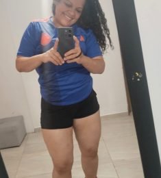Yexiree, 41 years old, Bisexual, Woman, Pereira, Colombia