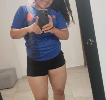 Yexiree, 40 years old, Pereira, Colombia
