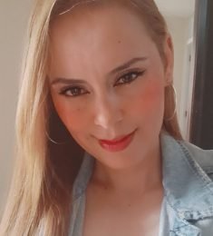 Diana marcela Leon Martinez, 38 years old, Straight, Woman, Piedecuesta, Colombia